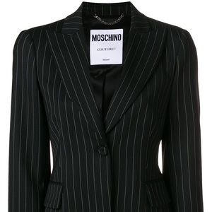 AUTHENTIC MOSCHINO BLAZER